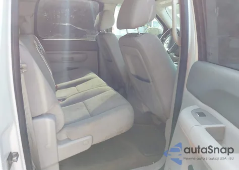 2013 GMC Sierra 1500 Sle z USA, uszkodzony, nr VIN 3GTP2VE71DG323440